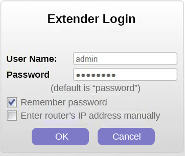 mywifiext login